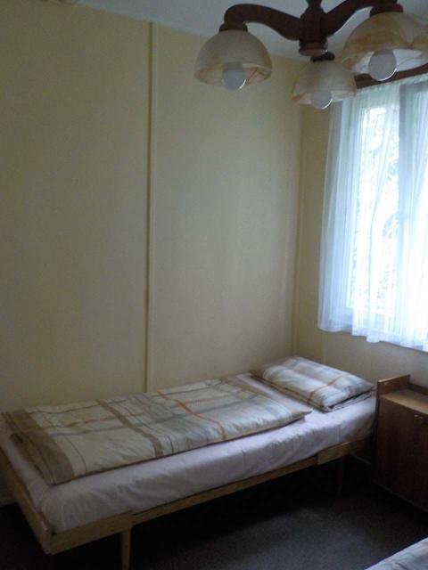 Pokoj č. 2